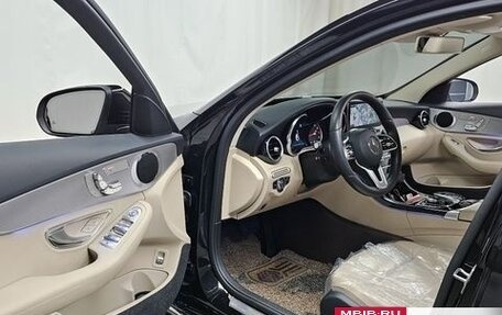 Mercedes-Benz C-Класс, 2020 год, 2 350 000 рублей, 5 фотография