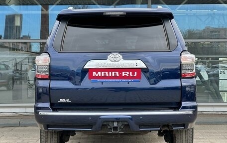 Toyota 4Runner V, 2019 год, 5 300 000 рублей, 4 фотография