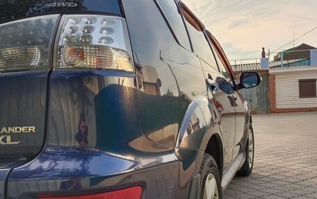 Mitsubishi Outlander III рестайлинг 3, 2012 год, 1 285 000 рублей, 5 фотография