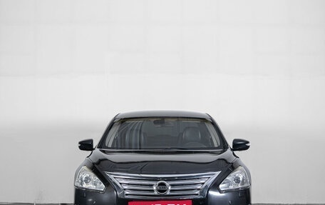 Nissan Teana, 2015 год, 1 649 000 рублей, 2 фотография