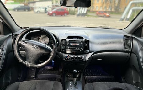 Hyundai Elantra IV, 2007 год, 667 000 рублей, 3 фотография