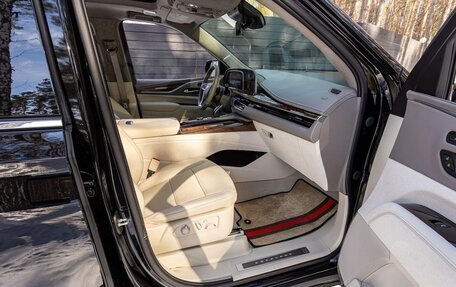 Cadillac Escalade V, 2023 год, 18 900 000 рублей, 7 фотография