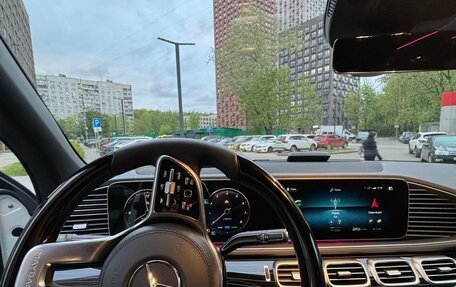Mercedes-Benz Maybach GLS I, 2023 год, 27 900 000 рублей, 9 фотография