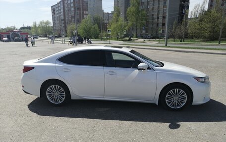 Lexus ES VII, 2014 год, 2 350 000 рублей, 4 фотография