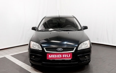 Ford Focus II рестайлинг, 2007 год, 553 000 рублей, 2 фотография