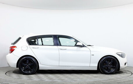 BMW 1 серия, 2011 год, 1 141 000 рублей, 4 фотография