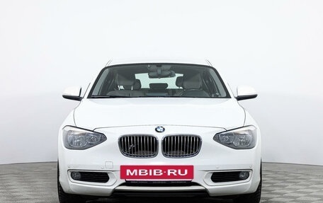 BMW 1 серия, 2011 год, 1 141 000 рублей, 2 фотография