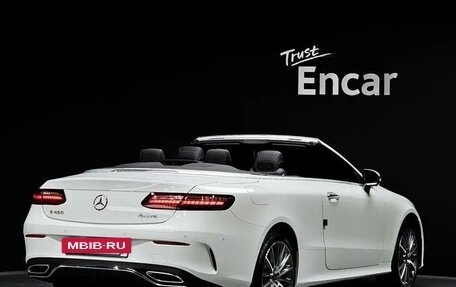 Mercedes-Benz E-Класс, 2021 год, 7 000 000 рублей, 3 фотография