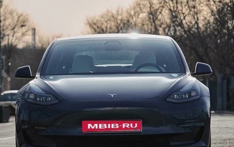 Tesla Model 3 I, 2021 год, 4 400 000 рублей, 4 фотография