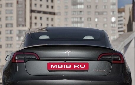 Tesla Model 3 I, 2021 год, 4 400 000 рублей, 7 фотография