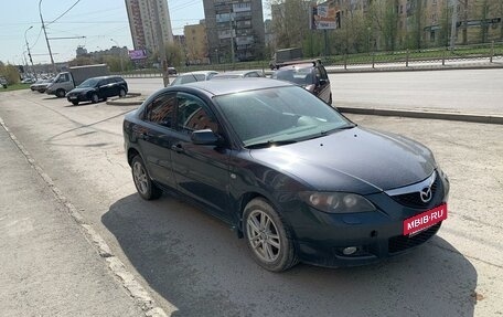 Mazda 3, 2008 год, 399 000 рублей, 2 фотография