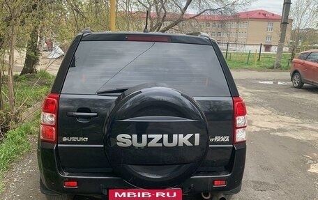 Suzuki Grand Vitara, 2010 год, 1 350 000 рублей, 3 фотография