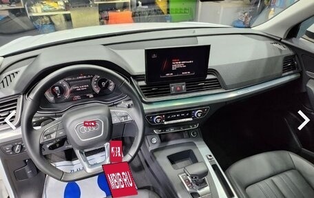 Audi Q5, 2022 год, 5 780 000 рублей, 6 фотография