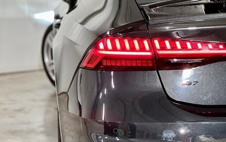 Audi S7, 2020 год, 6 200 000 рублей, 5 фотография