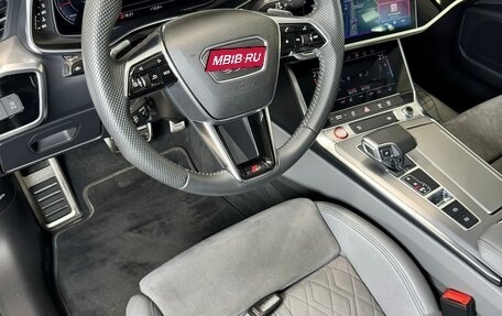 Audi S7, 2020 год, 6 200 000 рублей, 6 фотография
