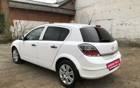 Opel Astra J, 2012 год, 660 000 рублей, 9 фотография