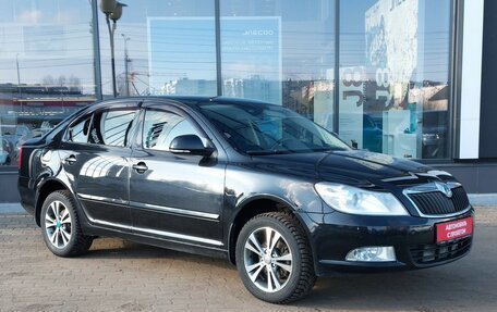 Skoda Octavia, 2012 год, 930 000 рублей, 3 фотография