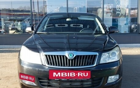 Skoda Octavia, 2012 год, 930 000 рублей, 2 фотография