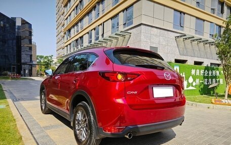 Mazda CX-5 II, 2021 год, 1 630 000 рублей, 4 фотография