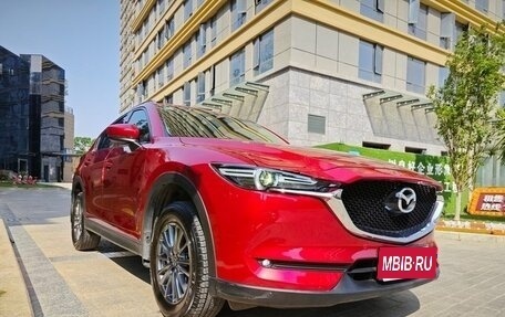 Mazda CX-5 II, 2021 год, 1 630 000 рублей, 2 фотография