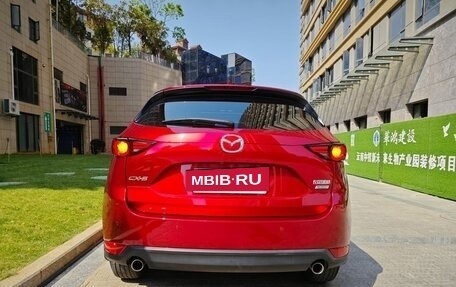 Mazda CX-5 II, 2021 год, 1 630 000 рублей, 5 фотография