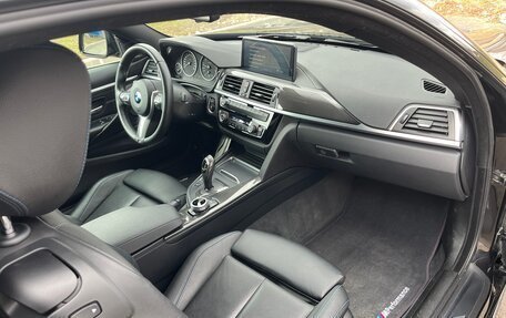 BMW 4 серия, 2018 год, 4 200 000 рублей, 6 фотография