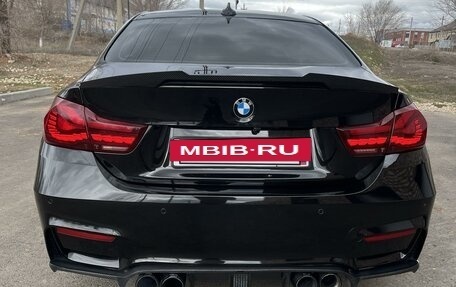 BMW 4 серия, 2018 год, 4 200 000 рублей, 4 фотография