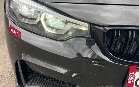 BMW 4 серия, 2018 год, 4 200 000 рублей, 2 фотография