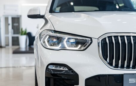 BMW X5, 2020 год, 6 700 000 рублей, 3 фотография