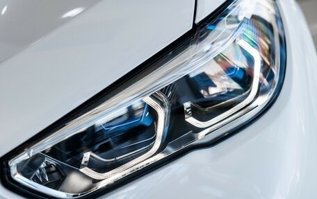 BMW X5, 2020 год, 6 700 000 рублей, 4 фотография