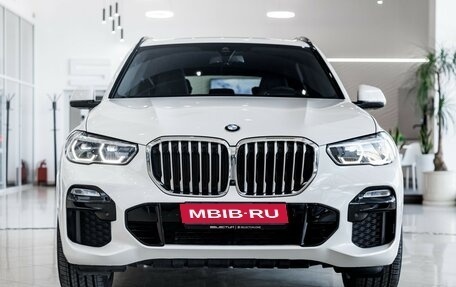BMW X5, 2020 год, 6 700 000 рублей, 2 фотография