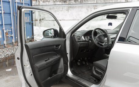 Suzuki Vitara II рестайлинг, 2019 год, 1 749 000 рублей, 6 фотография