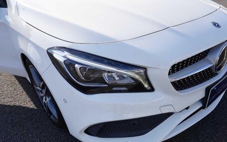 Mercedes-Benz CLA, 2017 год, 1 755 000 рублей, 4 фотография