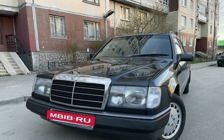 Mercedes-Benz W124, 1990 год, 480 000 рублей, 5 фотография