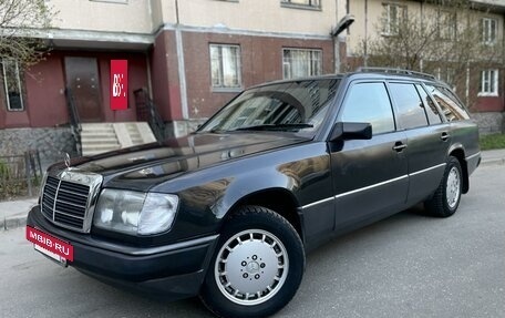Mercedes-Benz W124, 1990 год, 480 000 рублей, 4 фотография