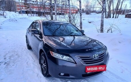 Toyota Camry, 2006 год, 1 170 000 рублей, 2 фотография