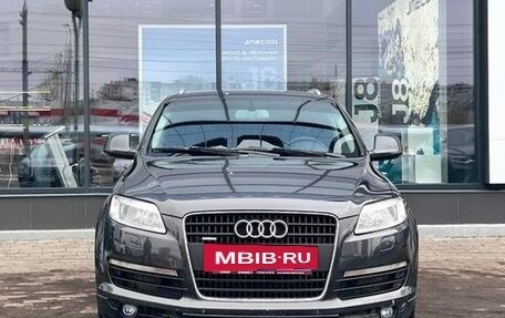 Audi Q7, 2009 год, 1 550 000 рублей, 2 фотография