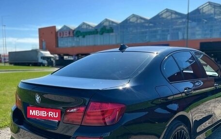 BMW 5 серия, 2012 год, 2 050 000 рублей, 7 фотография