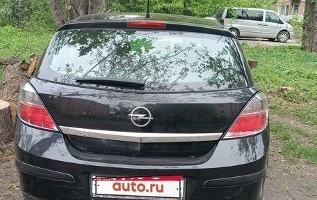 Opel Astra H, 2011 год, 1 030 000 рублей, 3 фотография