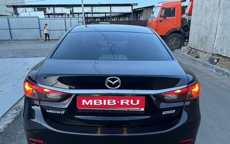 Mazda 6, 2017 год, 2 200 000 рублей, 4 фотография
