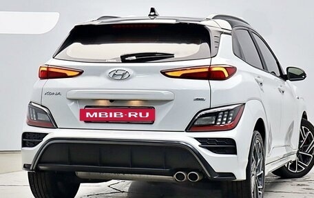 Hyundai Kona I, 2020 год, 2 540 000 рублей, 2 фотография