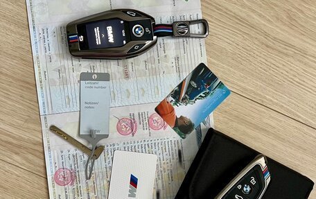 BMW 8 серия, 2020 год, 9 880 000 рублей, 5 фотография