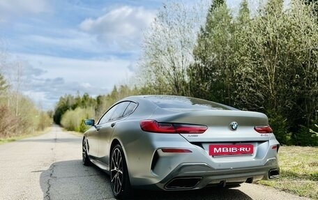 BMW 8 серия, 2020 год, 9 880 000 рублей, 11 фотография
