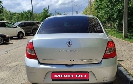 Renault Symbol, 2010 год, 400 000 рублей, 5 фотография