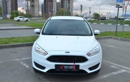 Ford Focus III, 2016 год, 1 163 534 рублей, 3 фотография