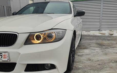 BMW 3 серия, 2010 год, 1 150 000 рублей, 2 фотография