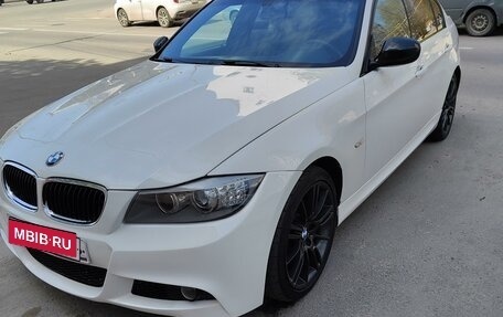 BMW 3 серия, 2010 год, 1 150 000 рублей, 4 фотография