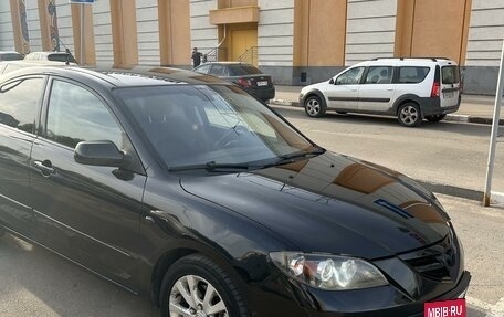 Mazda 3, 2008 год, 750 000 рублей, 5 фотография