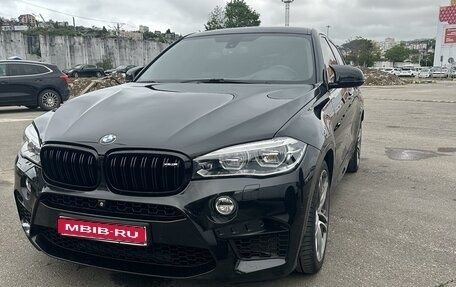 BMW X6 M, 2016 год, 4 600 000 рублей, 1 фотография