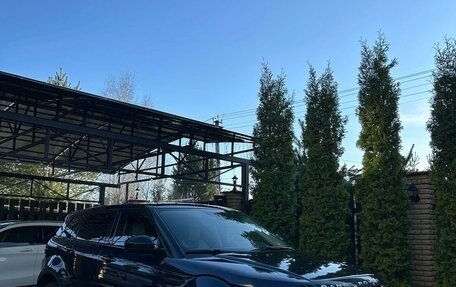 Land Rover Range Rover Evoque I, 2017 год, 3 100 000 рублей, 2 фотография